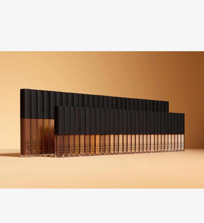 Produktbild NARS Cosmetics Mini Radiant Creamy Concealer Vanilla (Crème brûlée)