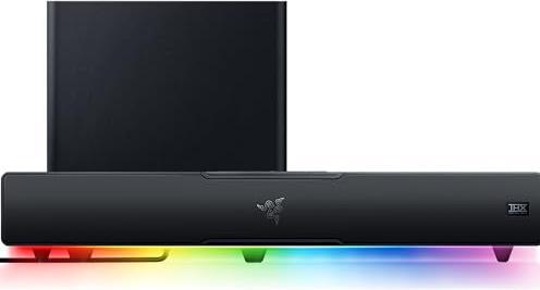 Actual product image Razer Leviathan V2 (65 W, 7.1 Channel)