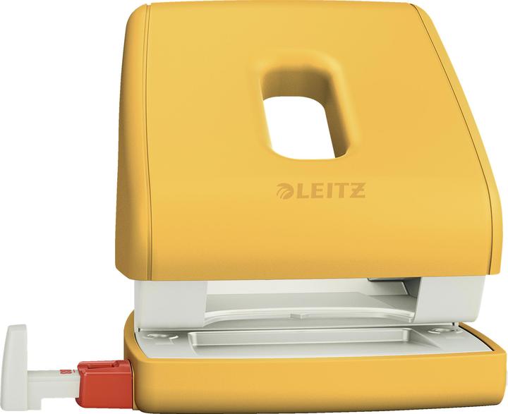 Produktbild Leitz Locher Cosy Gelb