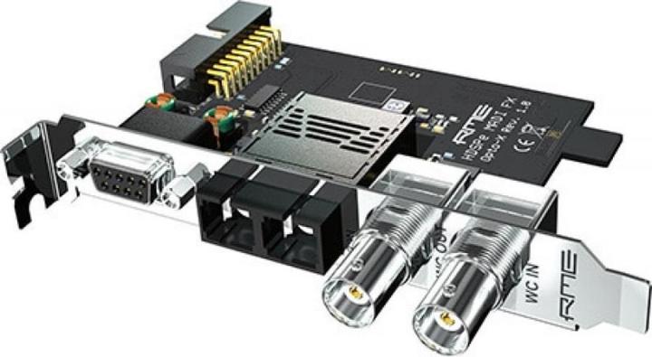 Immagine prodotto RME Audio HDSPE Madi FX (PCI-Express)