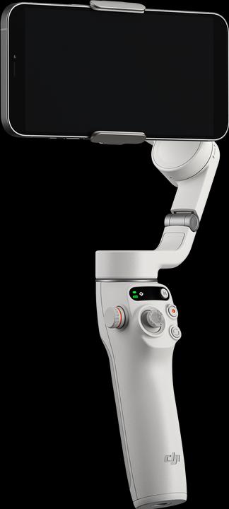 Image du produit DJI Osmo Mobile 6 (Smartphone, 0.29 kg)