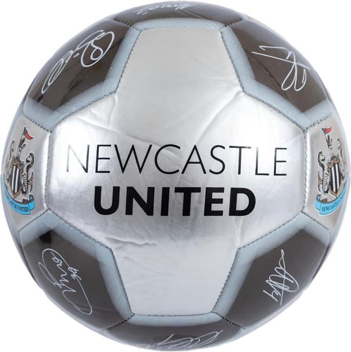 Immagine prodotto Newcastle United FC Pallone (5)