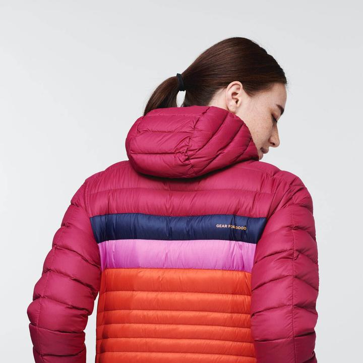 Produktbild Cotopaxi Fuego Down Hooded Jacket (XXL)