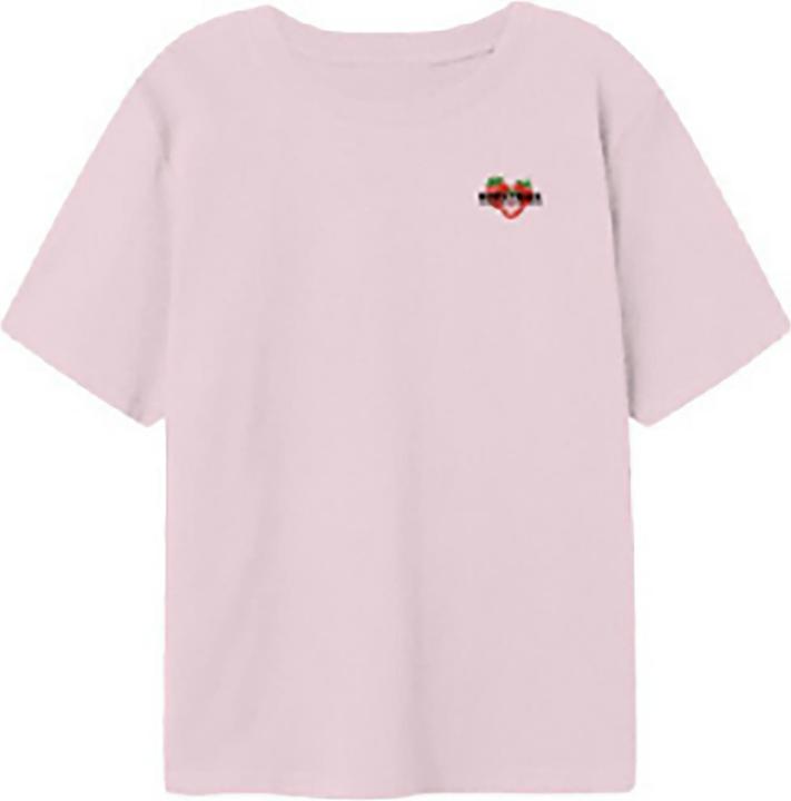 Lmtd Regular Fit T-Shirt (146)