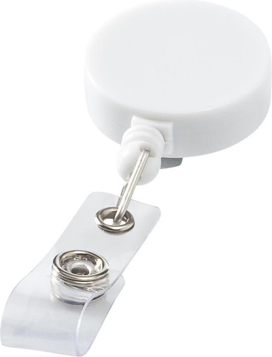 Bullet Rollerclip Lech