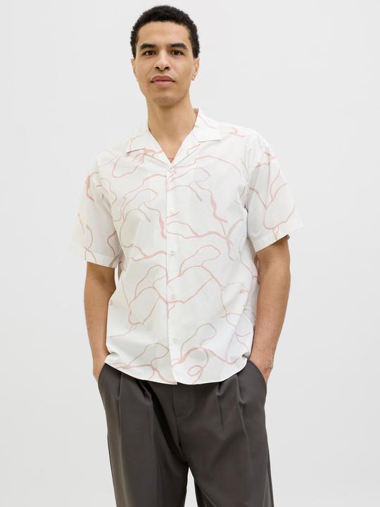 Immagine prodotto Jack & Jones Relaxed Fit Hemd Hemd (XS)