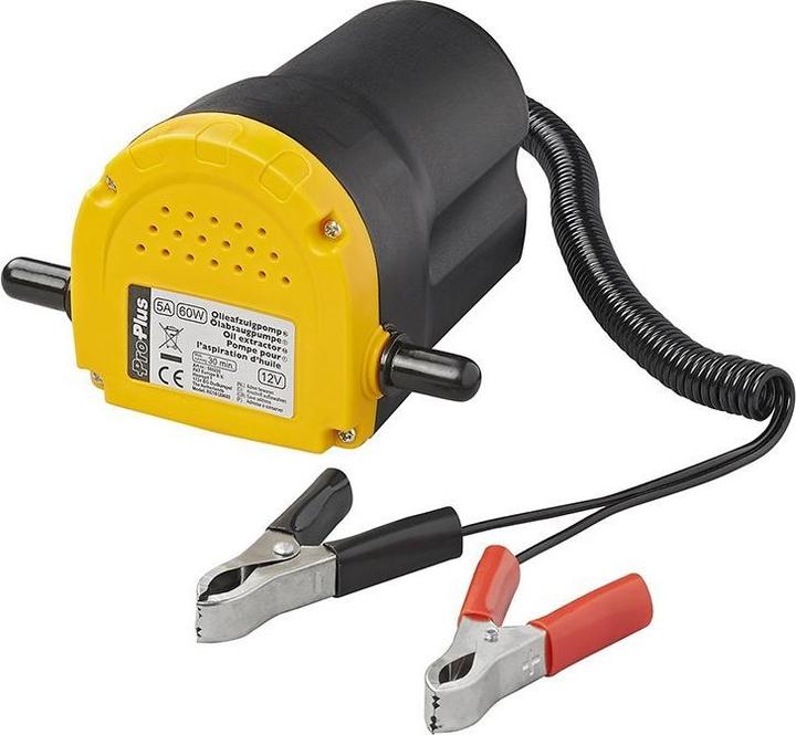 Produktbild ProPlus Ölpumpe