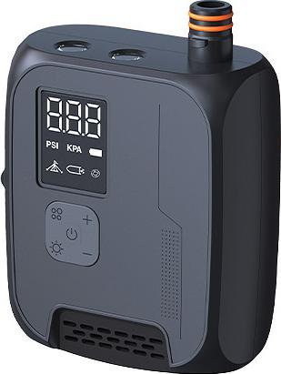Sportime Elektropumpe