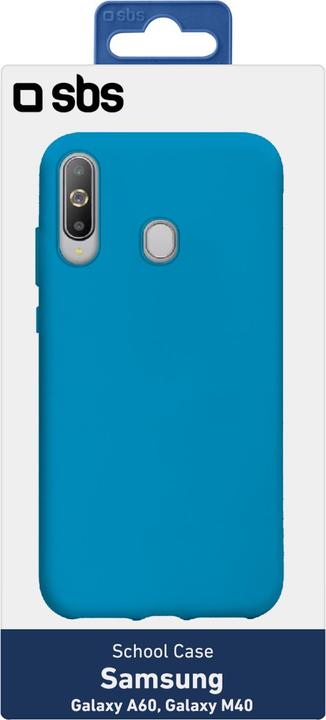Produktbild SBS Schutzhülle (Samsung Galaxy A60)
