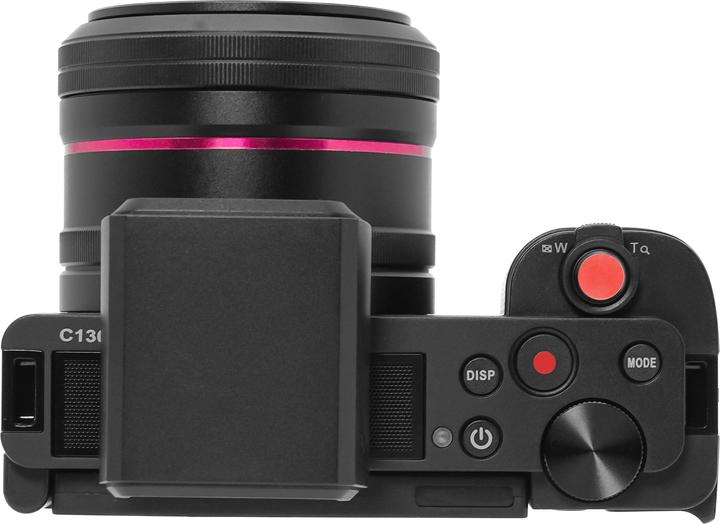 Produktbild AGFAPHOTO Agfa Realishot C130 (13 Mpx, 1/2.8")