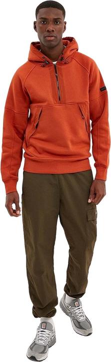Produktbild Nicce kapuzenpullover relay (S)