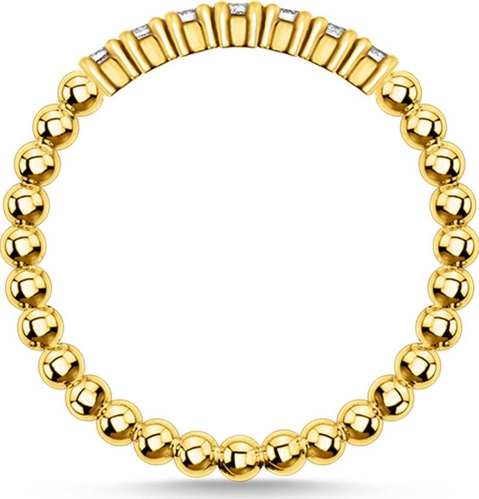 Immagine prodotto Thomas Sabo Anello (56, 925 Argento)