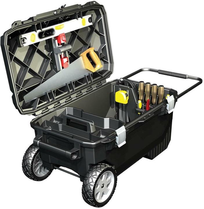 Actual product image Stanley FatMax (1 pieces)