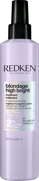 Redken Blondage High Bright - Treatment (250 ml)