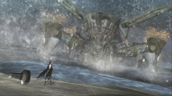 Immagine prodotto Atlus Bayonetta & Vanquish 10th Ann. Bundle Launch Ed. (sc1) (PS4, EN)