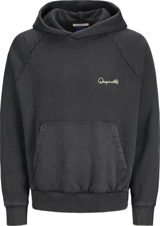 Jack & Jones Rückenprint Kapuzenpullover Kapuzenpullover (XL)