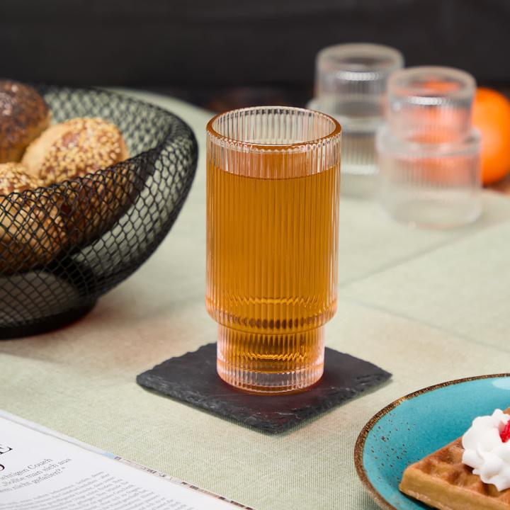 Image du produit Relaxdays 4x verres à boire (0.33 l, 1 x)