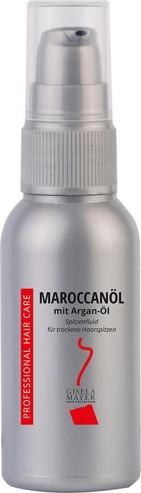 Gisela Mayer Maroccanöl für Echthaar (50 ml)