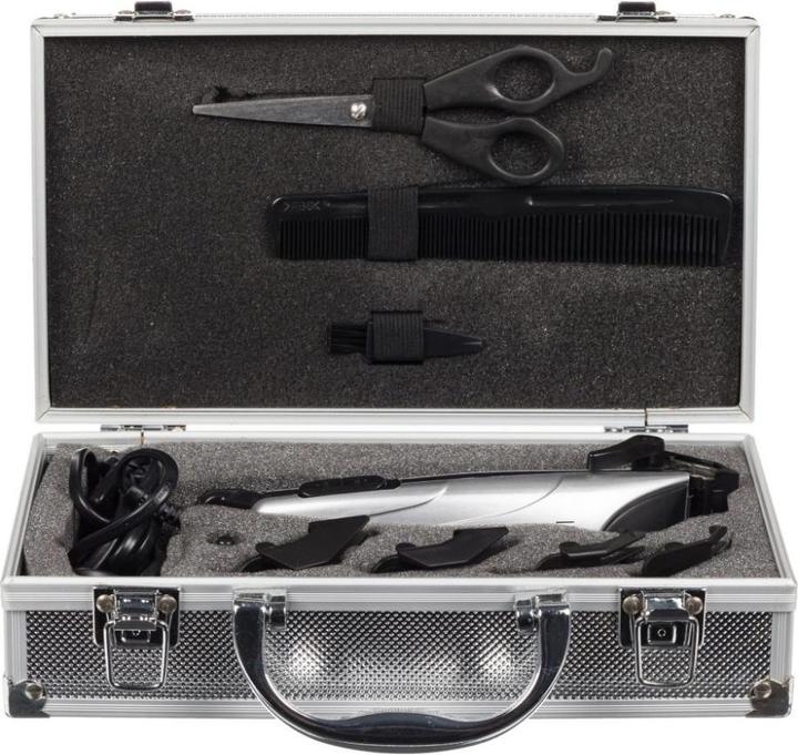 Immagine prodotto Italian Design Clipper per valigetta Er-compatto
