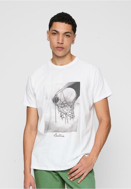 Actual product image Mister Tee Ballin 2.0 Tee - 22281 (XXL)