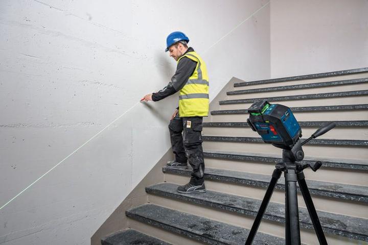 Productafbeelding Bosch Professional Linienlaser