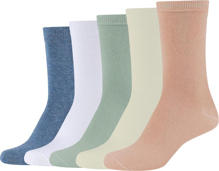 S.Oliver Socken (39, 42)