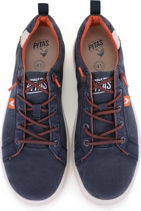 Actual product image Pitas Malibu (41)
