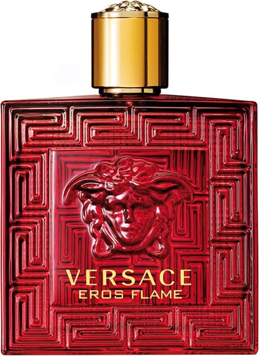 Produktbild Versace Eros - Flame After Shave Lotion (Lotion, 100 ml)
