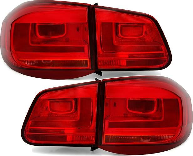 Produktbild Eagle Eyes VW Tiguan - LED Rückleuchten