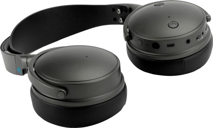 Actual product image Audeze Maxwell PS (Cable, Wireless)