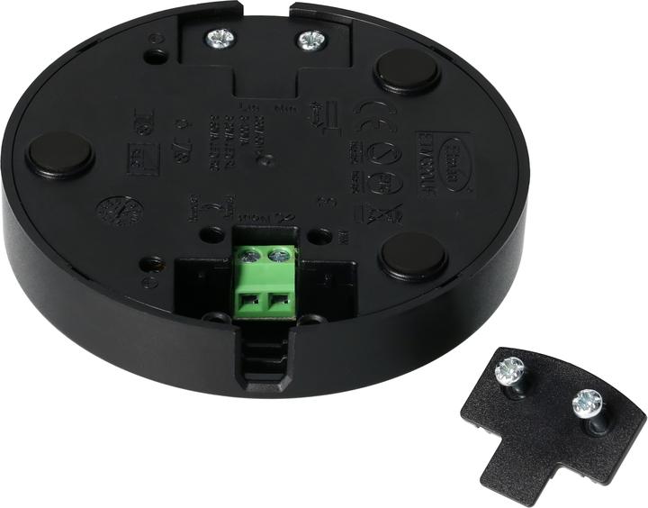 Image du produit Max Hauri Variateur universel à pied