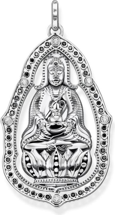 Immagine prodotto Thomas Sabo Madonna (Argento)
