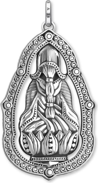 Immagine prodotto Thomas Sabo Madonna (Argento)