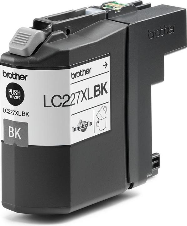 Actual product image Brother Lc-227 (FC)