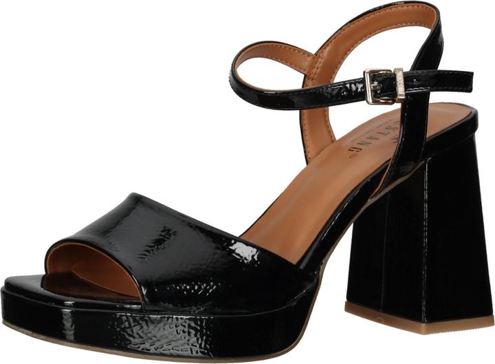 Black Patent