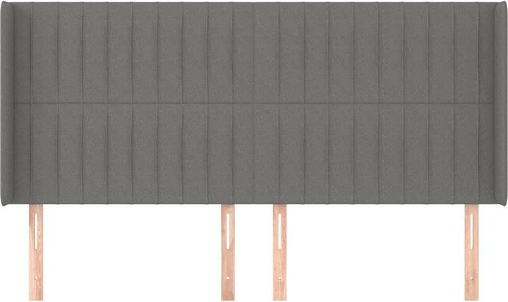 Produktbild VidaXL Aneska (163 x 16 x 128 cm)