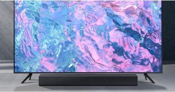 Image du produit Samsung HW-C410G (40 W, 2.0 Canal)