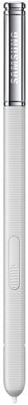 Actual product image Samsung S Pen for Galaxy Note 4