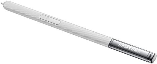 Actual product image Samsung S Pen for Galaxy Note 4
