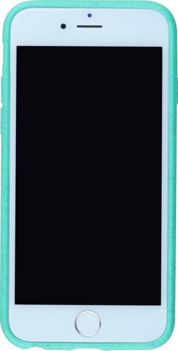 Image du produit PhoneLook Coque Bio Eco-Friendly biodégradable écologique nature Turquoise (Apple iPhone 16e)