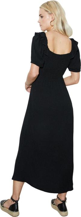 Immagine prodotto Dorothy Perkins Vestito Midi Piccola Collo a Balze Donna (34)