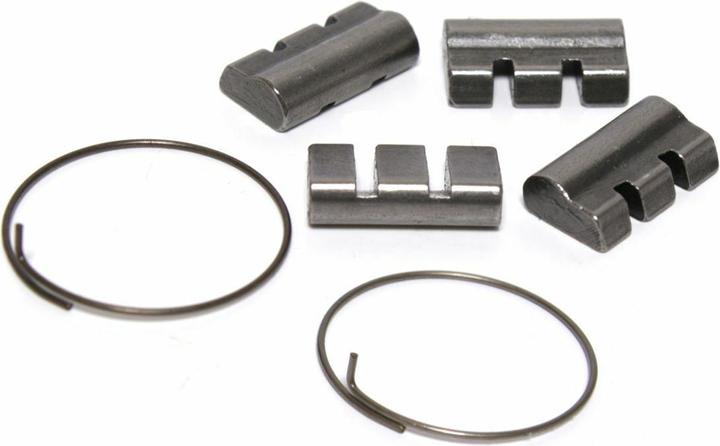 Image du produit Bombshell Parts jet