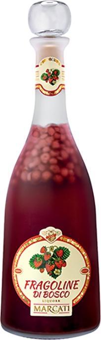 Produktbild Marcati Fragoline Di Bosco (1 x 70 cl)