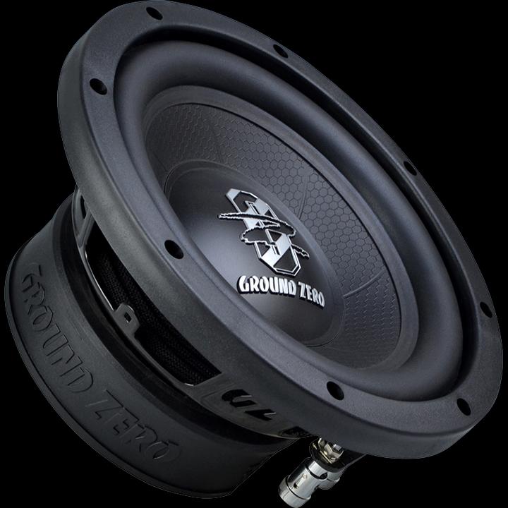 Actual product image Ground Zero GZIW 200 (20 cm)