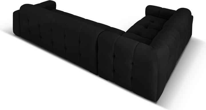Actual product image Micadoni Kendal (Corner sofa)