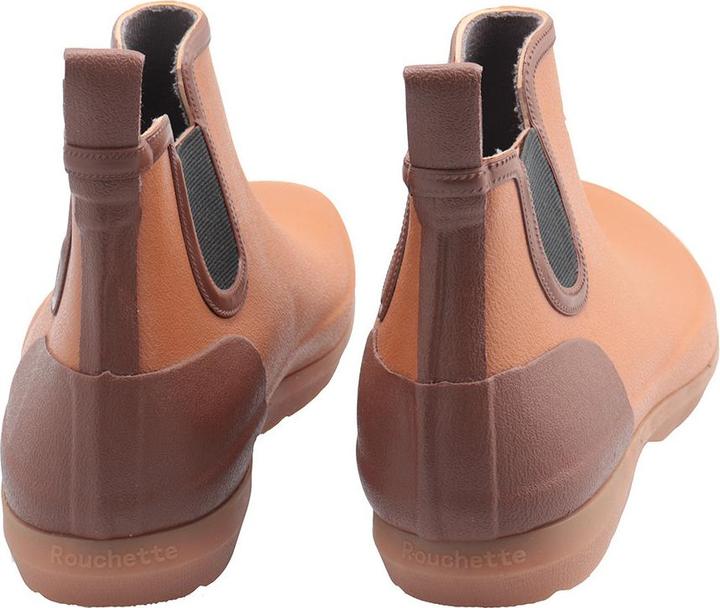 Actual product image Rouchette 's boots origin (40)