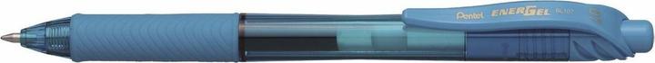 Productafbeelding Pentel EnerGel X (Lichtblauw, 1 x)