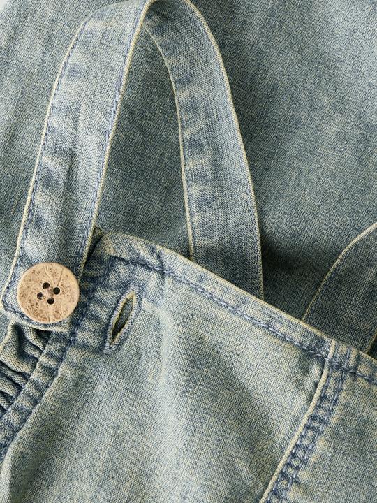 Immagine prodotto Name it Denim Overall (104)