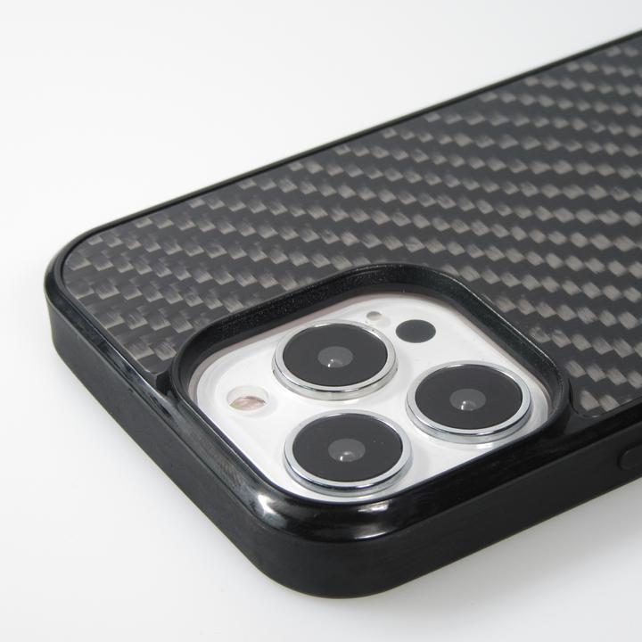Produktbild Carbomile Hülle Carbon Fiber (Apple iPhone 13 Pro)