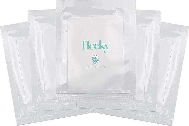 Fleeky Collagen